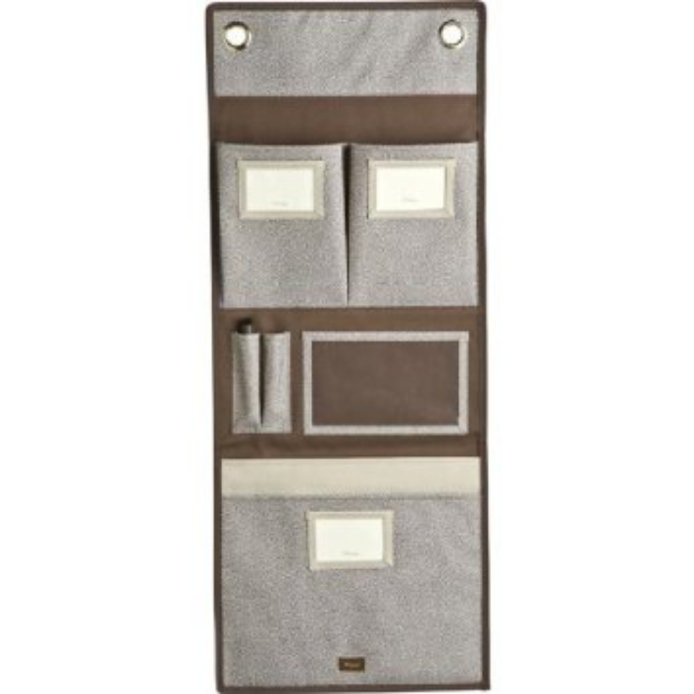 Thirty-one Wall Organizer